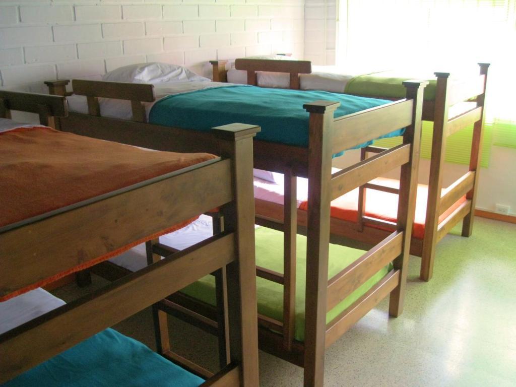Spring City Hostel 메딜린 외부 사진