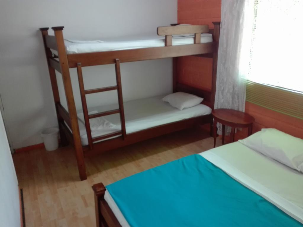 Spring City Hostel 메딜린 외부 사진
